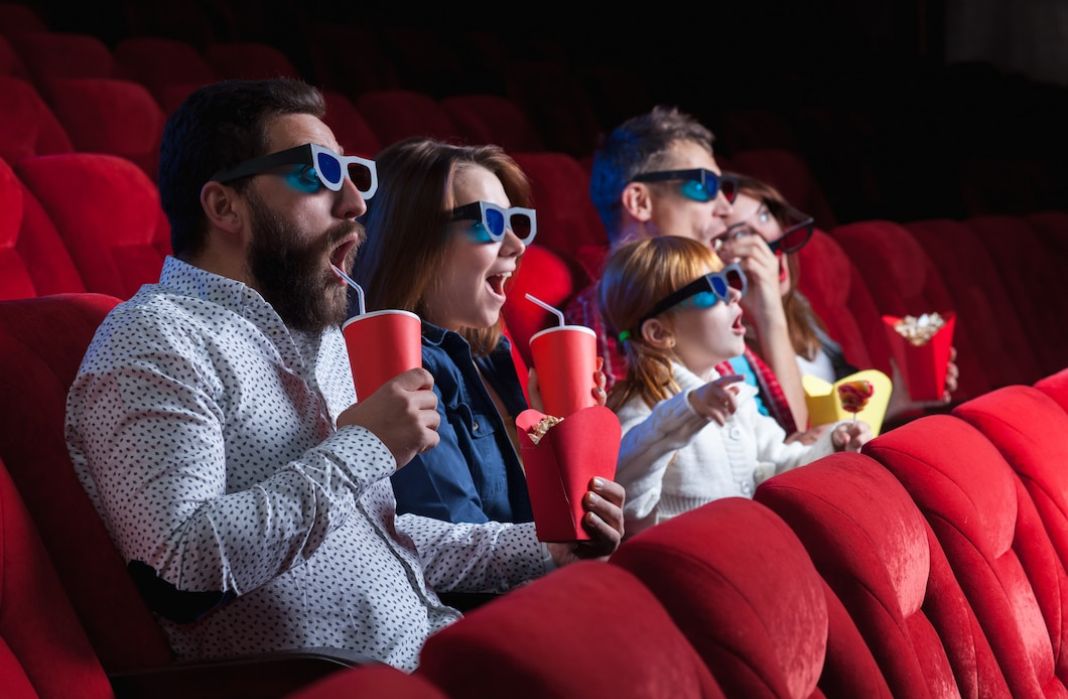 Imagem Prepare a pipoca! Veja as novidades de filmes divulgadas em 2023