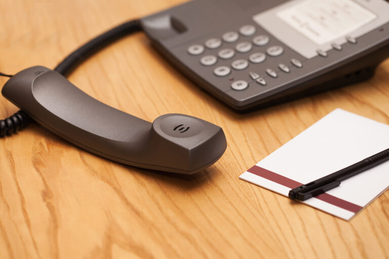 Telefonia fixa da Ibi