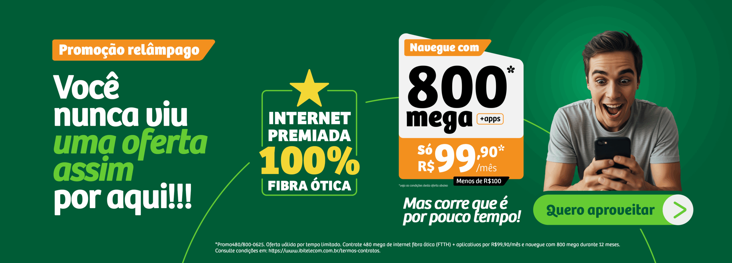 Nova Marca Ibi