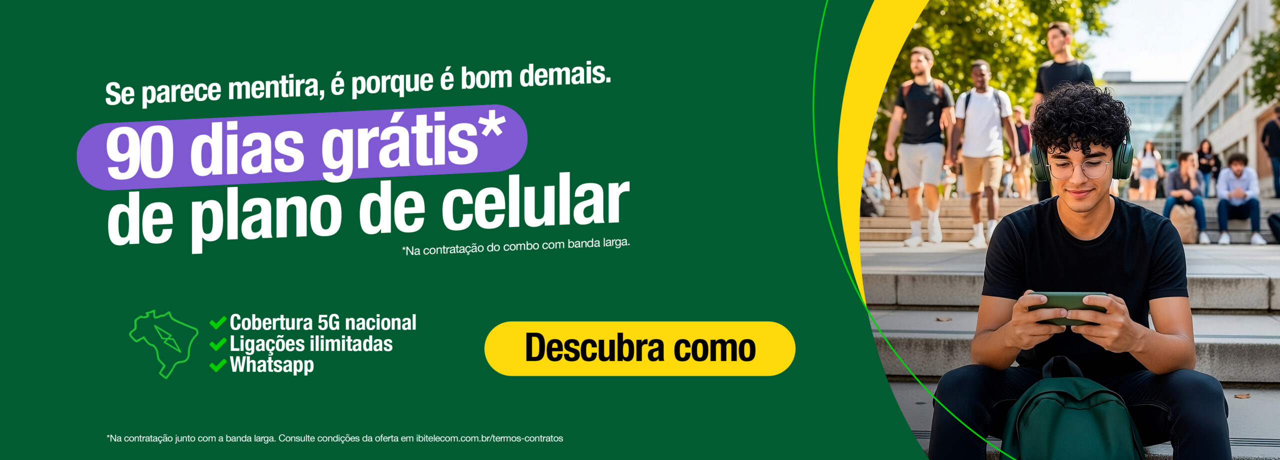 Nova Marca Ibi