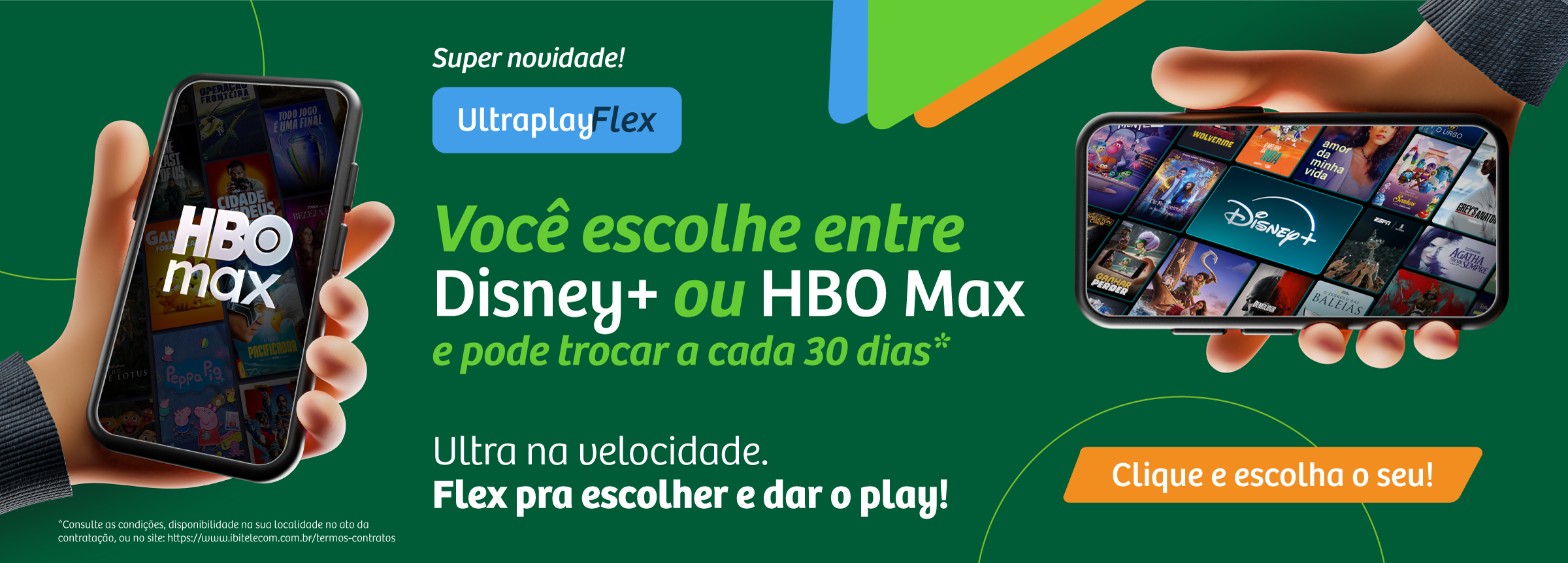 Nova Marca Ibi