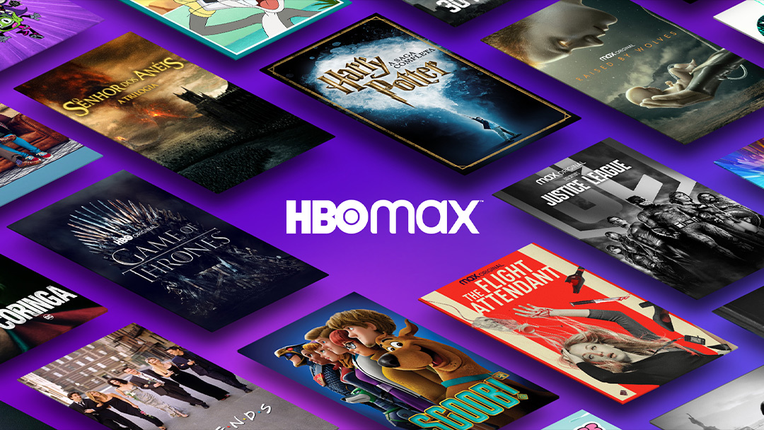 HBO Max: o streaming que você nem sabia que precisava (mas vai amar)