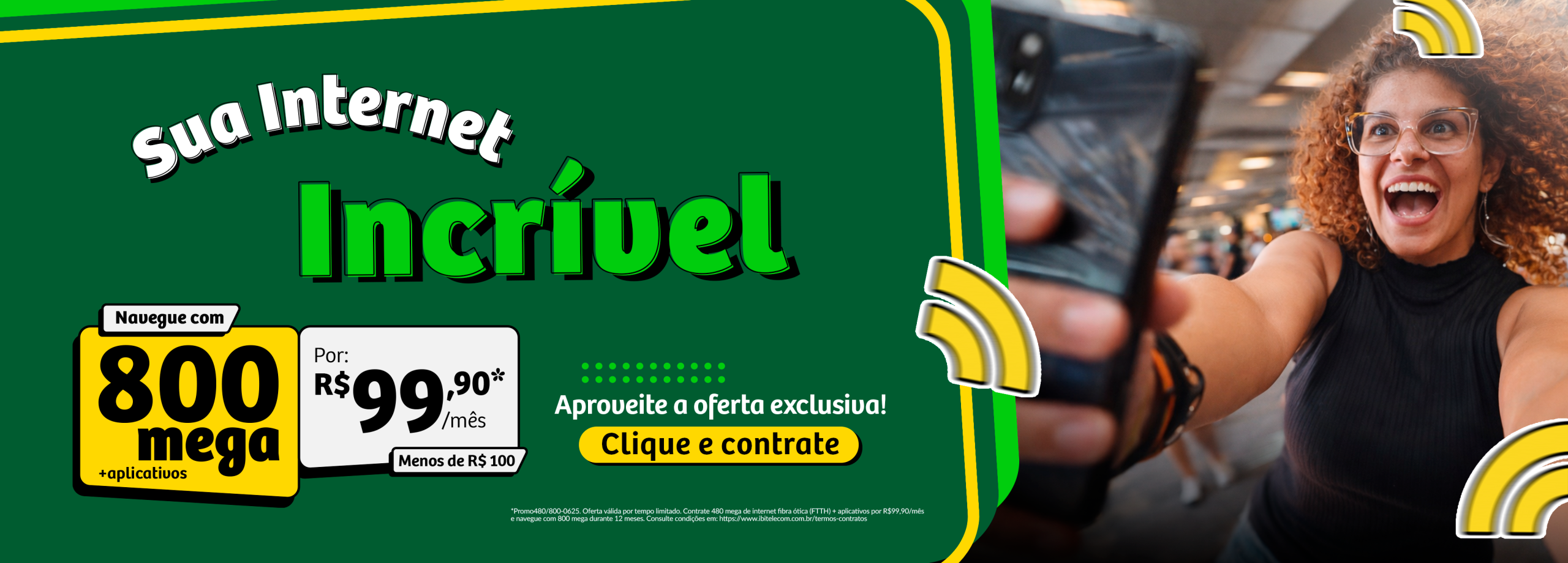 Nova Marca Ibi