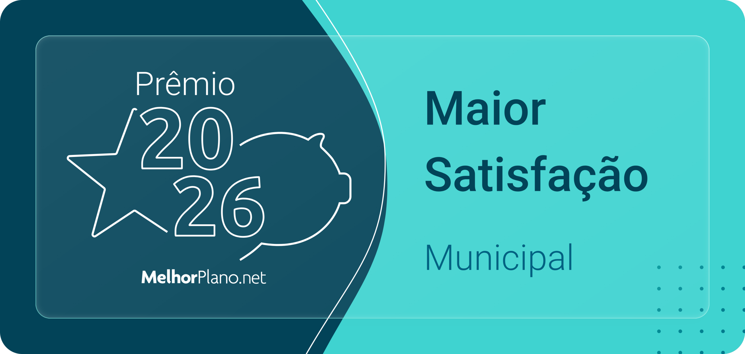 Prêmio Maior Satisfação Governador Valadares 2026-4096x1949