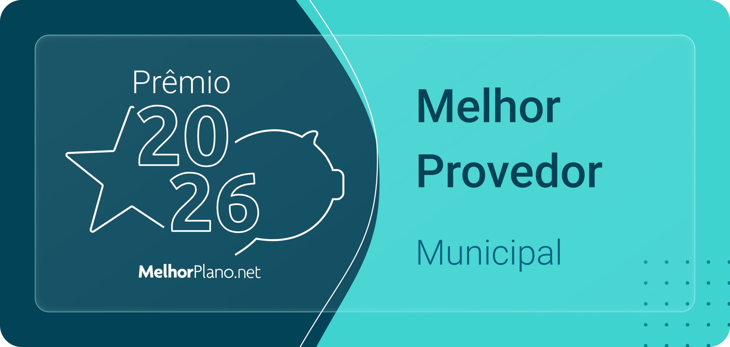 Prêmio Melhor Provedor Governador Valadares 2026-4096x1949