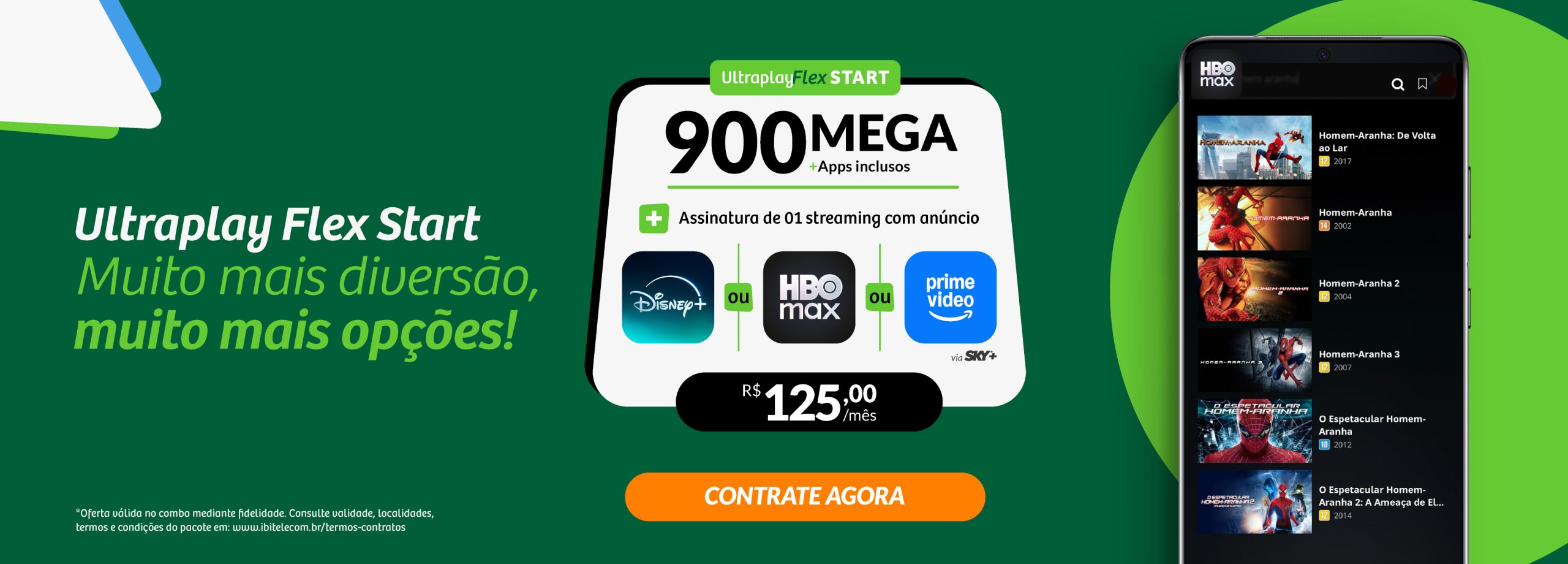 Nova Marca Ibi